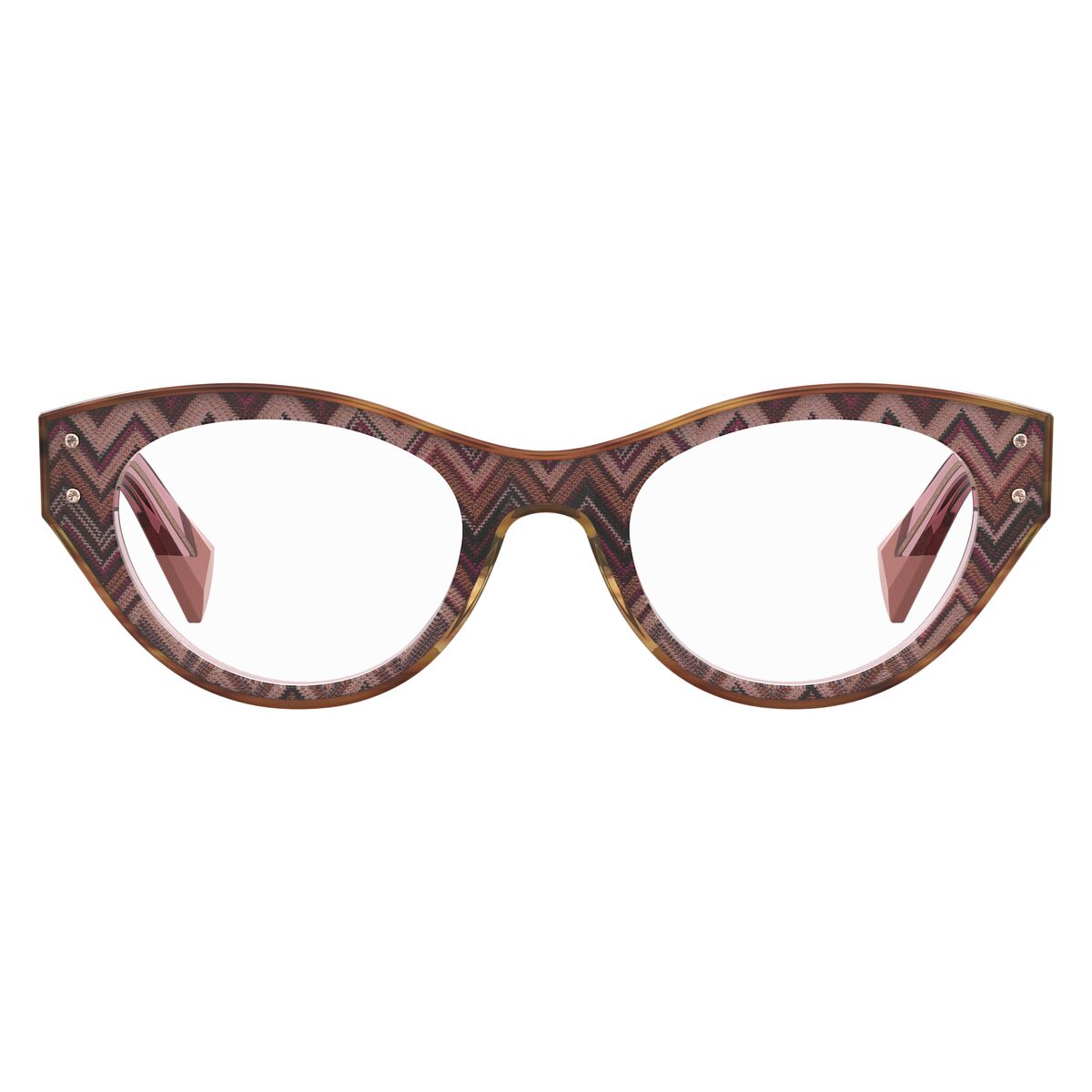 Brillenframe Dames Missoni Ø 49 mm